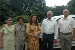 2006- Army commander [WC] Gen. & Mrs. Daljit Singh(3) (Copy)