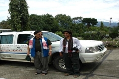 2006 Mr. Gegong Apang CM Arunachal Pradesh (Copy)