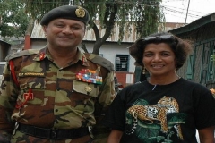 2006 with GOC Maj.Gen. Kocchichen,Leimakhong (Copy)