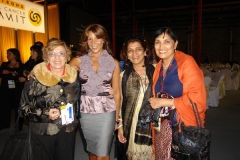 2009- Lance Armsstrong Conf. Hollywood actress Ireland (Copy)