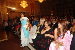 At Jagruti with Sunil Shetty and diana hayden Nov 2006 (Copy)